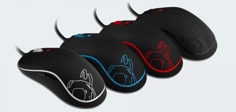 Ozone Neon Gaming Mouse