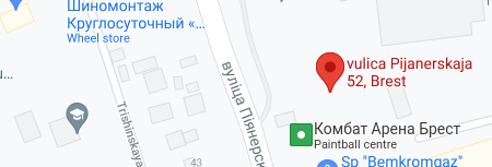 Google Maps